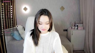 asami_sinkai New Porn Video [Stripchat] - sex-toys, young, interactive-toys, shaven, big-tits-asian