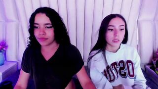 Watch MaddieAndMedusa Hot Porn Video [Stripchat] - rimming, anal-teens, best, cosplay, recordable-privates-teens