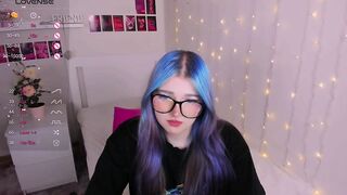 Emma_Leen Hot Porn Video [Stripchat] - big-nipples, upskirt, colorful, middle-priced-privates-white, couples