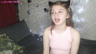 Watch Sweet_Emma019 Webcam Porn Video [Stripchat] - titty-fuck, twerk, girls, lesbians, lovense