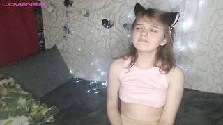 Watch Sweet_Emma019 Webcam Porn Video [Stripchat] - titty-fuck, twerk, girls, lesbians, lovense