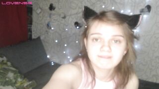 Watch Sweet_Emma019 Webcam Porn Video [Stripchat] - titty-fuck, twerk, girls, lesbians, lovense