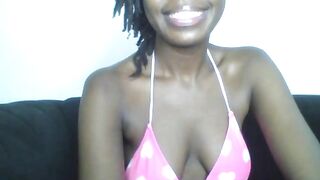 Watch Dirty_sweet_ Hot Porn Video [Stripchat] - big-tits-ebony, anal-toys, shaven, smoking, striptease