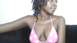 Watch Dirty_sweet_ Hot Porn Video [Stripchat] - big-tits-ebony, anal-toys, shaven, smoking, striptease