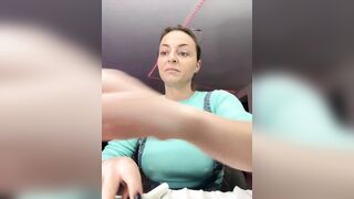 Watch Fucking_Sunshine New Porn Video [Stripchat] - spanking, milfs, upskirt, recordable-publics, couples
