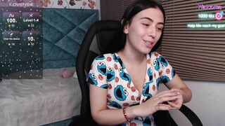 Watch Melody__scott HD Porn Video [Stripchat] - white-young, colombian-young, cam2cam, striptease-young, dirty-talk