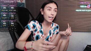 Watch Melody__scott HD Porn Video [Stripchat] - white-young, colombian-young, cam2cam, striptease-young, dirty-talk