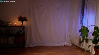 Watch alisonrouge Hot Porn Video [Chaturbate] - saliva, bigboob, master, wet