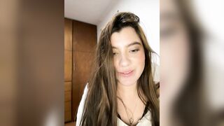 Watch Ary_sweet1 Webcam Porn Video [Stripchat] - dirty-talk, fuck-machine, colombian-teens, girls, cam2cam