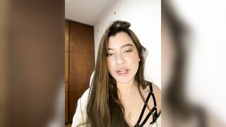 Watch Ary_sweet1 Webcam Porn Video [Stripchat] - dirty-talk, fuck-machine, colombian-teens, girls, cam2cam