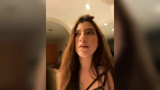 Watch Ary_sweet1 Webcam Porn Video [Stripchat] - dirty-talk, fuck-machine, colombian-teens, girls, cam2cam