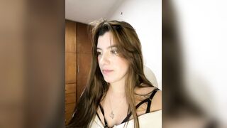 Watch Ary_sweet1 Webcam Porn Video [Stripchat] - dirty-talk, fuck-machine, colombian-teens, girls, cam2cam