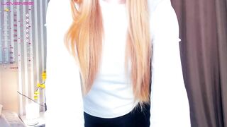 EllenReeves Webcam Porn Video [Stripchat] - sex-toys, hd, blondes-teens, striptease, camel-toe