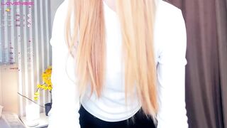 EllenReeves Webcam Porn Video [Stripchat] - sex-toys, hd, blondes-teens, striptease, camel-toe