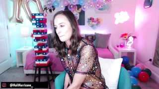Watch holihurricane Webcam Porn Video [Chaturbate] - poledance, sexytits, teen, niceass