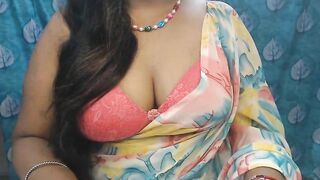 Puruvi HD Porn Video [Stripchat] - cheap-privates-best, big-ass-indian, blowjob, brunettes-milfs, big-tits