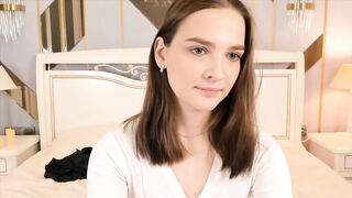 Watch hilolahans Hot Porn Video [Chaturbate] - new, young, shy, 18, teen