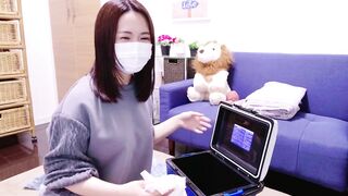 Nonchan_ Hot Porn Video [Stripchat] - japanese, striptease, couples, anal-asian, squirt-asian