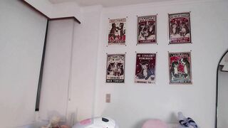 hojack_borseman Webcam Porn Video [Chaturbate] - hairy, new, natural, lovense, stockings