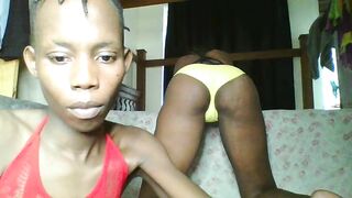 Sexy_petitegirl Webcam Porn Video [Stripchat] - young, african, small-audience, handjob, dildo-or-vibrator