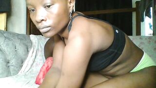 Sexy_petitegirl Webcam Porn Video [Stripchat] - young, african, small-audience, handjob, dildo-or-vibrator