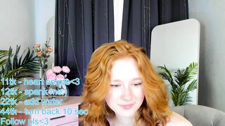 Watch navy_blush New Porn Video [Chaturbate] - new, young, shy, 18, teen