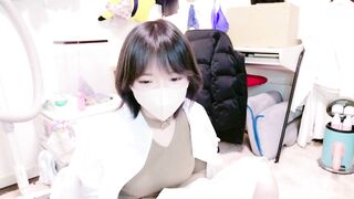 ranran_ch New Porn Video [Stripchat] - kissing, asian, big-nipples, flashing, brunettes