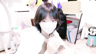 ranran_ch New Porn Video [Stripchat] - kissing, asian, big-nipples, flashing, brunettes