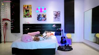 Watch madnessalise HD Porn Video [Chaturbate] - cosplay, young, 18, ahegao, cute thumbnail