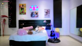 Watch madnessalise HD Porn Video [Chaturbate] - cosplay, young, 18, ahegao, cute