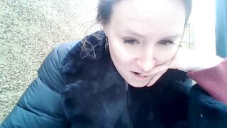 Watch eatmypie69 Webcam Porn Video [Chaturbate] - hairy, milf, milk, squirt, pregnant