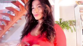 Watch CelesteBreedlove HD Porn Video [Stripchat] - cam2cam, camel-toe, big-tits-young, anal-latin, curvy-latin