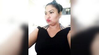 Watch Marcela87 Webcam Porn Video [Stripchat] - big-ass-milfs, striptease-milfs, shaven, fingering-milfs, brunettes-milfs