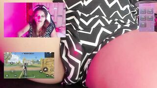 Watch EnmaGamer New Porn Video [Stripchat] - creampie, cheap-privates-latin, colombian-young, striptease-young, anal