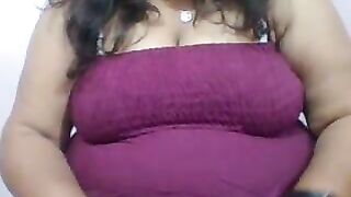 radhatelugu HD Porn Video [Stripchat] - indian, cam2cam, young, bbw-indian, girls thumbnail