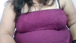 radhatelugu HD Porn Video [Stripchat] - indian, cam2cam, young, bbw-indian, girls