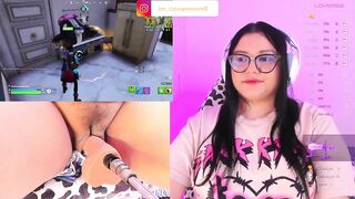 cinna_monroll HD Porn Video [Stripchat] - tattoos-latin, sexting, masturbation, big-clit, tattoos