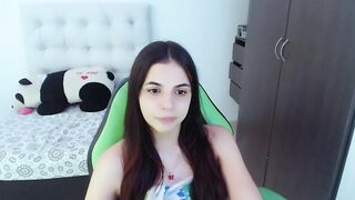 Watch _elenna Hot Porn Video [Stripchat] - brunettes, cheapest-privates-teens, erotic-dance, colombian, spanish-speaking