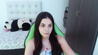 Watch _elenna Hot Porn Video [Stripchat] - brunettes, cheapest-privates-teens, erotic-dance, colombian, spanish-speaking