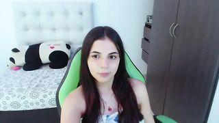 Watch _elenna Hot Porn Video [Stripchat] - brunettes, cheapest-privates-teens, erotic-dance, colombian, spanish-speaking