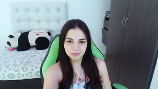 Watch _elenna Hot Porn Video [Stripchat] - brunettes, cheapest-privates-teens, erotic-dance, colombian, spanish-speaking