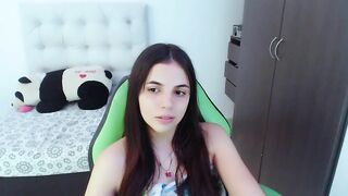 Watch _elenna Hot Porn Video [Stripchat] - brunettes, cheapest-privates-teens, erotic-dance, colombian, spanish-speaking