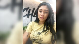 Watch Sol_Miller HD Porn Video [Stripchat] - mobile, colombian-young, twerk, dildo-or-vibrator-young, interactive-toys