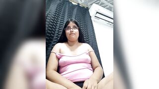 Latinas-Traviesas HD Porn Video [Stripchat] - blowjob, fingering-teens, creampie, squirt-teens, masturbation