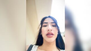 DulceLenns Webcam Porn Video [Stripchat] - deepthroat, spanking, squirt-latin, mobile, topless-latin