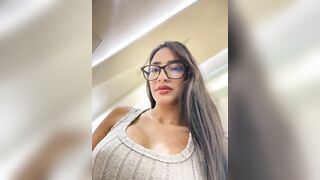 DulceLenns Webcam Porn Video [Stripchat] - deepthroat, spanking, squirt-latin, mobile, topless-latin