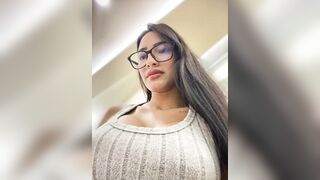 DulceLenns Webcam Porn Video [Stripchat] - deepthroat, spanking, squirt-latin, mobile, topless-latin