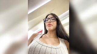 DulceLenns Webcam Porn Video [Stripchat] - deepthroat, spanking, squirt-latin, mobile, topless-latin