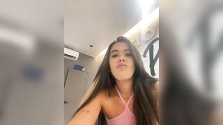 Watch Emilia_Bakerr Hot Porn Video [Stripchat] - athletic-latin, titty-fuck, twerk, moderately-priced-cam2cam, brunettes