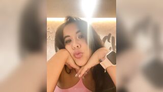 Watch Emilia_Bakerr Hot Porn Video [Stripchat] - athletic-latin, titty-fuck, twerk, moderately-priced-cam2cam, brunettes